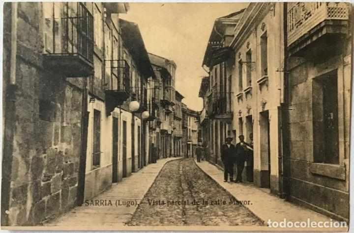 Casa Taboada Hotel Sarria Exterior photo