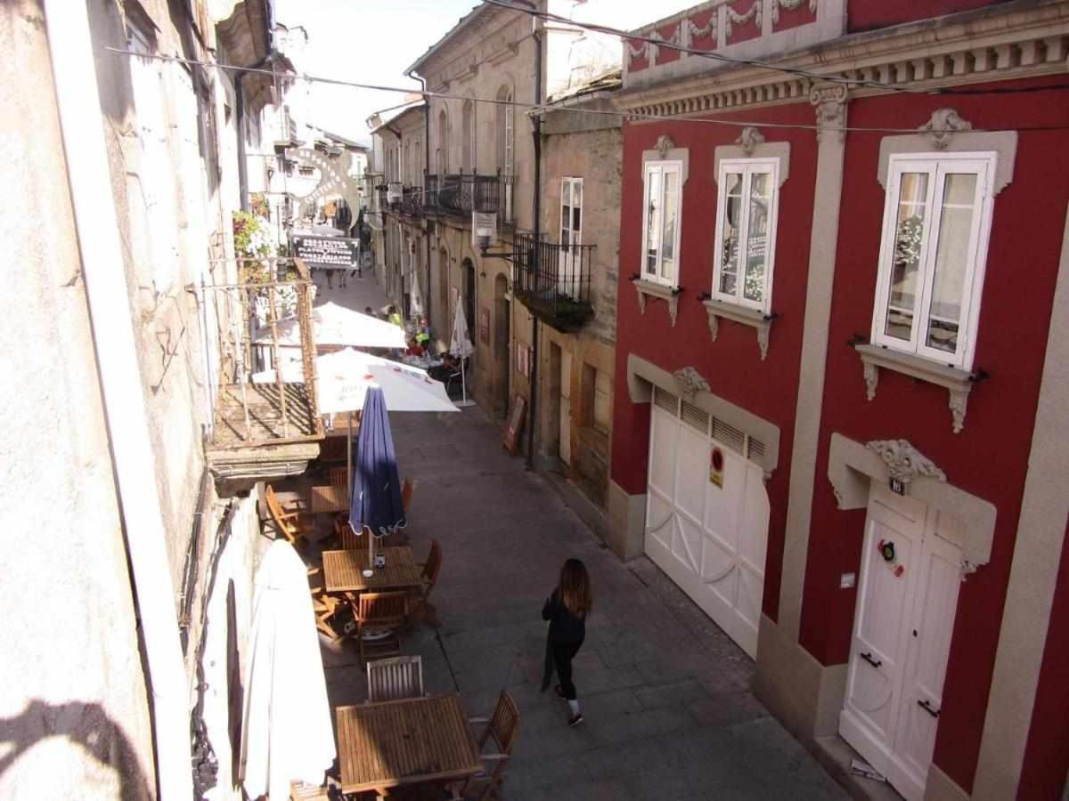 Casa Taboada Hotel Sarria Room photo