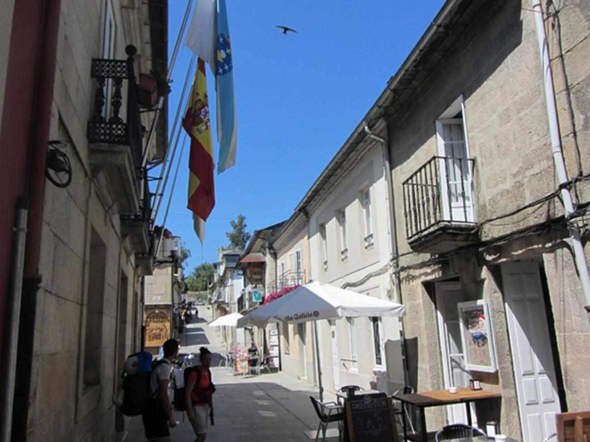 Casa Taboada Hotel Sarria Room photo